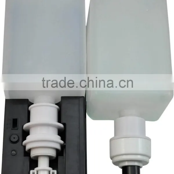 Stainless Steel Automatic Soap Dispenser,automatic Foam Soap Dispenser,liquid Hand Soap Dispenser photo-3