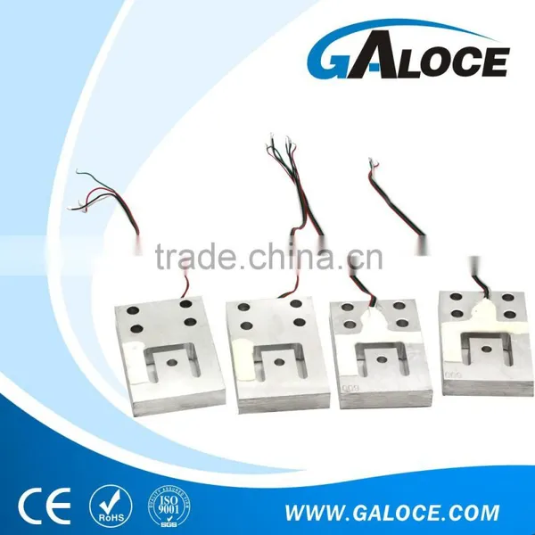 GPB200 75kg 300kg Flat Weighing Load Cell photo-3