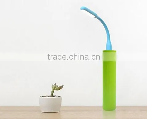 With LED Lights Portable Lamp Light Amount of Book photo-3
