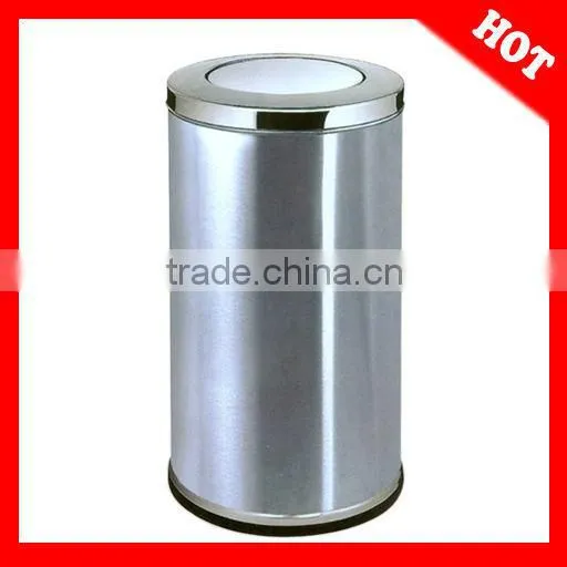 Stainless Steel Dust Bins
