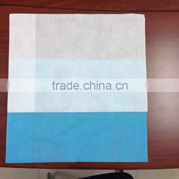 100% Polypropylene Non Woven Pillowcase photo-2