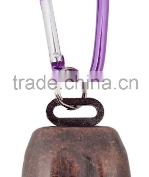 Old Fashion Keyring Cowbells (A902) photo-3