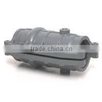 PVC Pipe Coupling Fitting