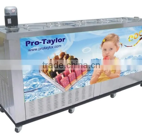 Commercial Ice Popsicle Making Machine With CE Approved BPZ-01 photo-5
