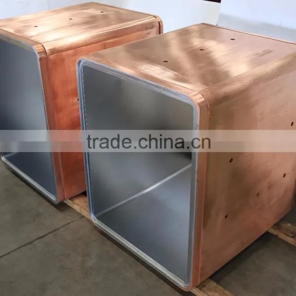 Copper Mould Tube