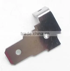 Wholesale Galvanized Steel Automotive Electric Terminal photo-5