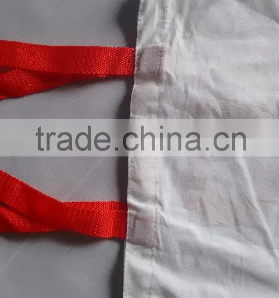 Best Price New Design Canvas Promotional Shoe Bag photo-3