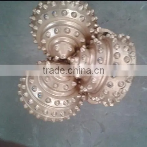 Hot Sale 17 1/2" TCI Tricone Drill Rock Bit Used for Drilling Rock photo-6
