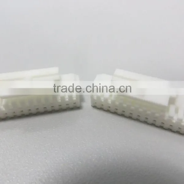 Pitch=2.0mm 24P White Male Terminal photo-2