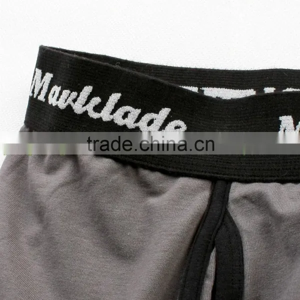 Cotton Men's Underwear photo-3