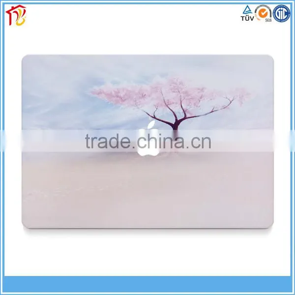 Hot Sale Custom Printing Waterproof Laptop Decoration Stickers With PVC photo-4