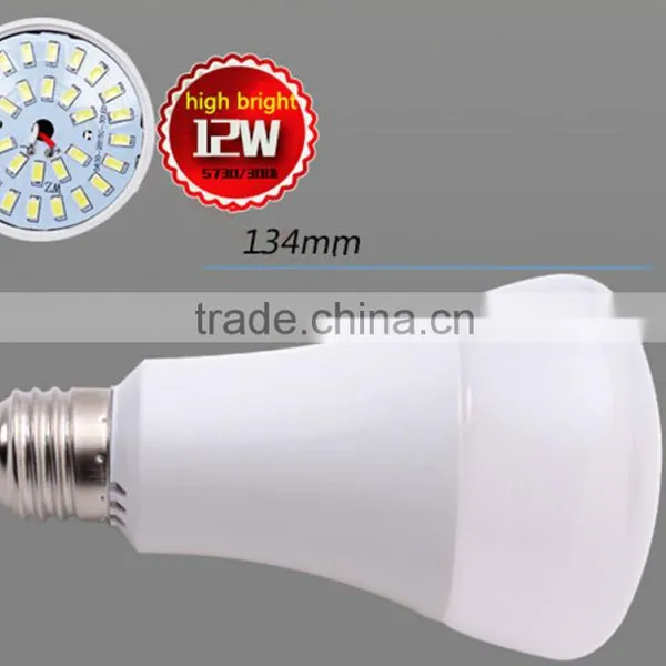 China Factory Direct Sale ce Rohs Unique Designed Smd E27 Led Light Bulb photo-2