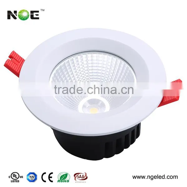 6 Inch 30w Led Light Downlight 30w SHARP COB Downlight Led photo-2