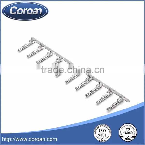 927890-2 Auto cable socket terminal for automobile