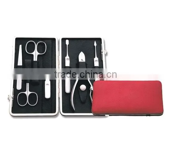 Customized Beauty Instrument Case With Logo Printed photo-2