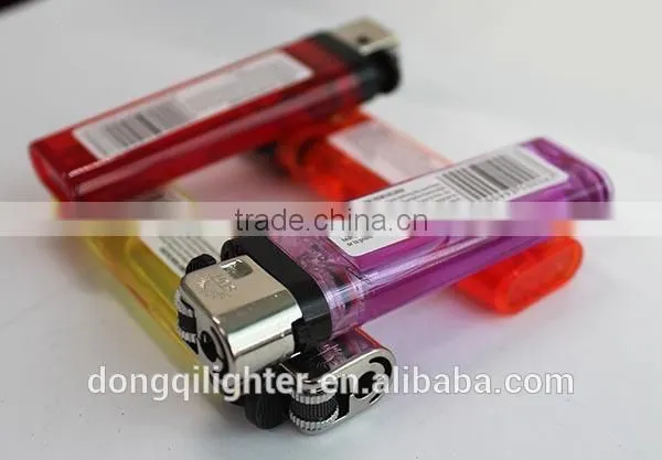 Flint Cigarette Lighter (DQ-63) photo-5
