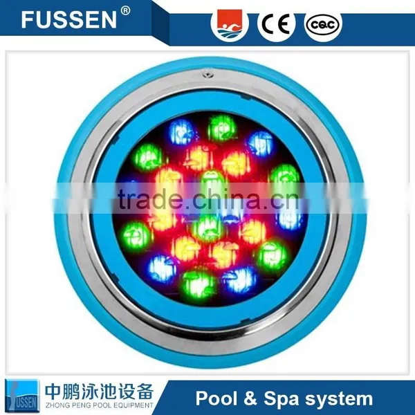 Swimming Pool Light Wall-mounted Pool Lights and Wall-mounted Pool Lights photo-6