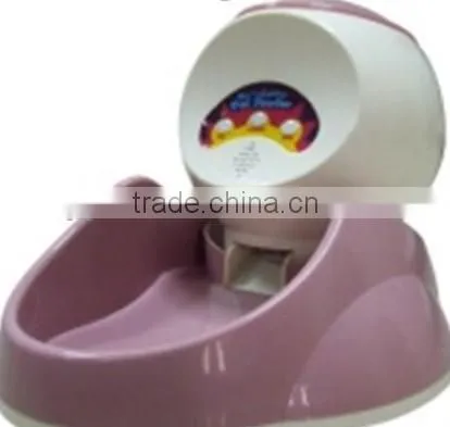 Wholesae Automatic Pet Feeder & Pet Feeder & Remote Control Pet Feeder photo-3