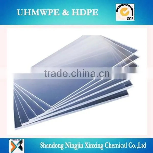 Clear Rigid Pvc Sheet /pvc Sheet 3mm/pvc Sheets Black photo-2