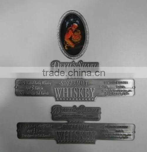 Label for Wine Bottle photo-6