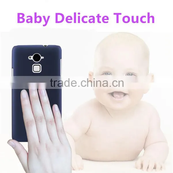Ocase Baby Delicate Touch Phone Case 8 Colos for Coolpad Dazen Note3 photo-2