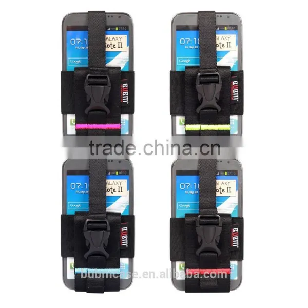 Outdoor Running Sport Armband for IPhone 5S Case Gym Mobile Phone Arm Holder Cases for Iphone 6/Xiaomi photo-5