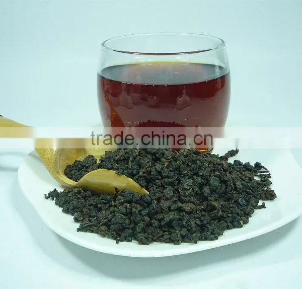 Vietnam Oolong Black Tea photo-2