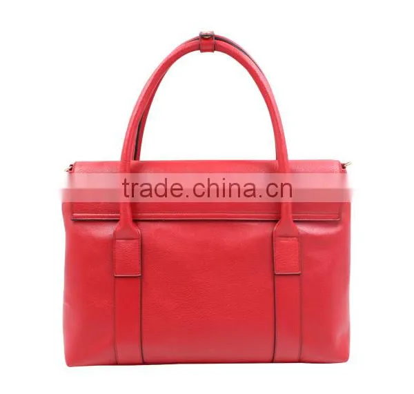 Fashion PU Leather Handbags for Women photo-3