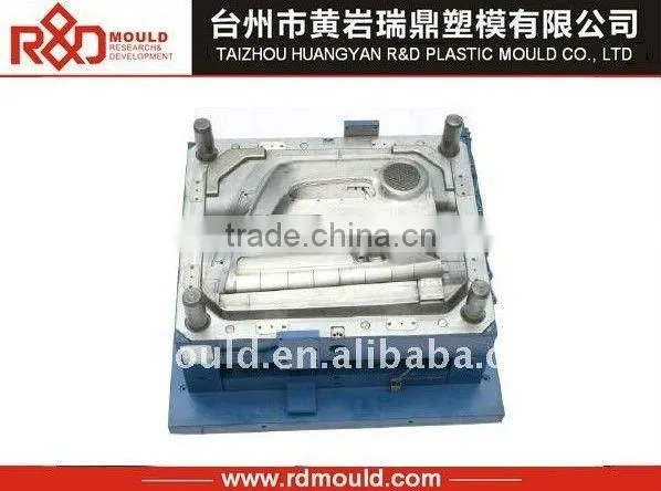 Car Door Panel Mould
