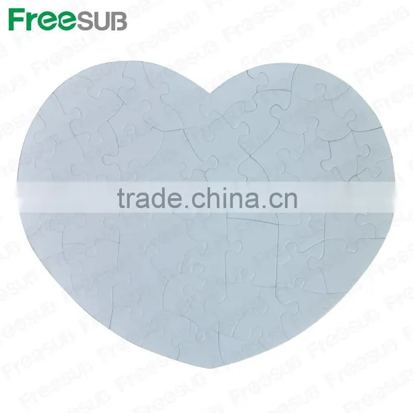 Cartoon Puzzles Adult Jigsaw Puzzles Custom Sublimation Jigsaw Puzzles 1000pcs photo-3