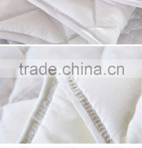 High Quality Cheap Custom Best Mattress Cover Protector photo-4