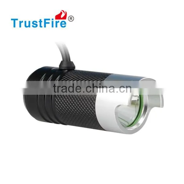 TrustFire Wholesale H1 500 Lumens Cree XM-L 2 Led Bike Lights photo-4