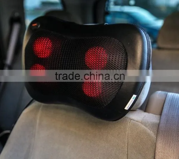 Car+home Neck Massager/neck Massager Machine/back Neck Massage Machine photo-4
