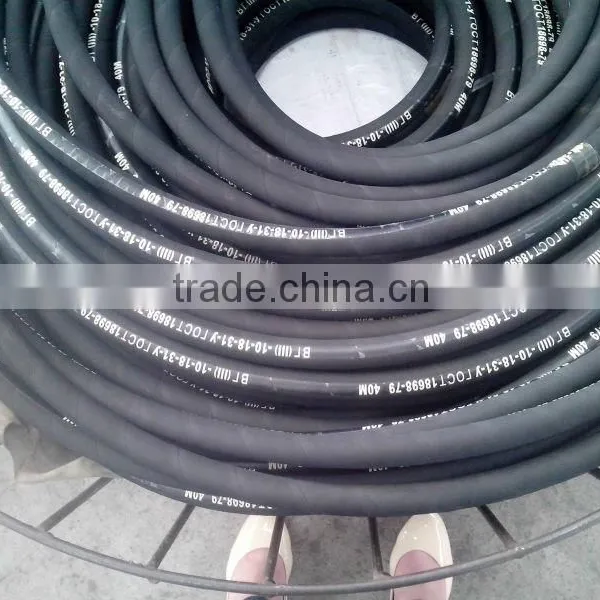 High Quality Hose Delivery Oil photo-4