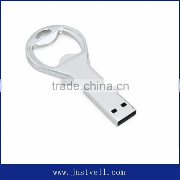 100% Real Capacity Beer Opener Usb 8GB U Disk/Creative Pendrive/Memory Stick/usb Flash Drive photo-4