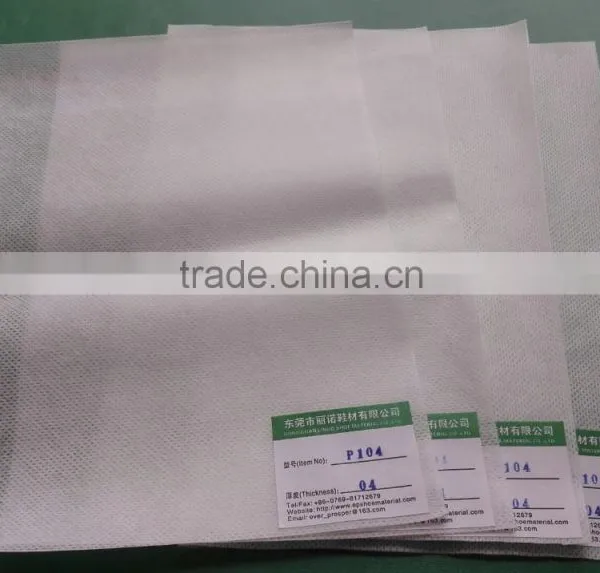 Ping Pong Effect Thermoplastic Sheet for Shoes photo-2