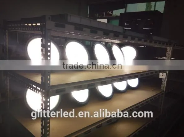 Factory Wholesale 100w 150w Led High Bay UL, CE, SAA, CB Certifications With 5 Years Warranty photo-2