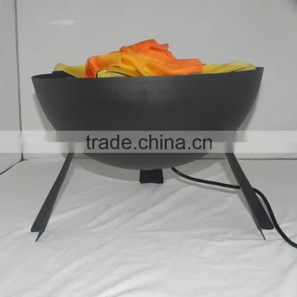 Foshan Yilin Artificial Indoor Halloween Candle Effect Light Bulbs photo-4