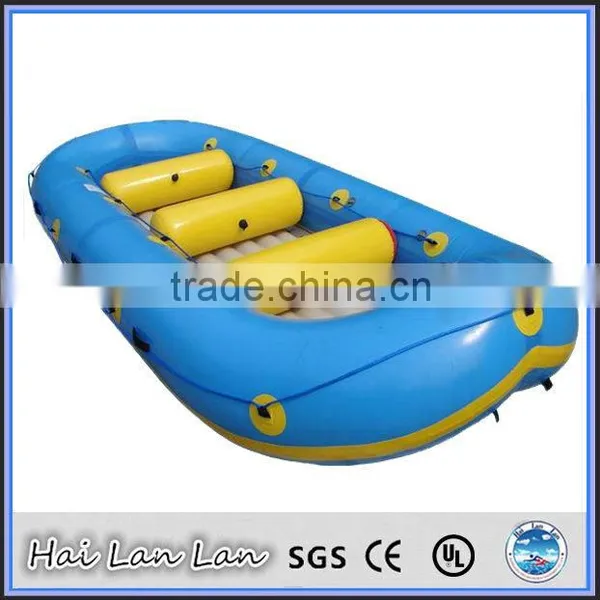 Factory Directly Boat Inflatable for Kid photo-5