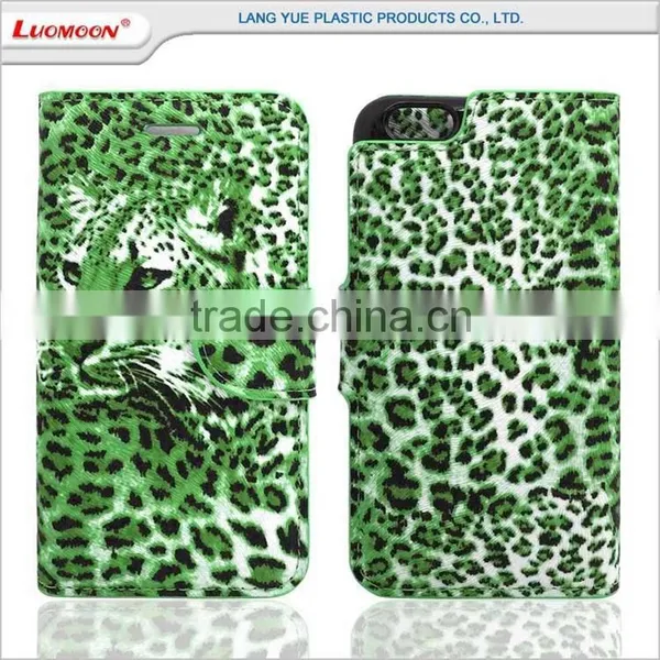 Import Mobile Phone Accessories Separable Android Leather Flip Phone Cover for Samsung Galaxy j7 j6 j5 j3 j2 j1 photo-2
