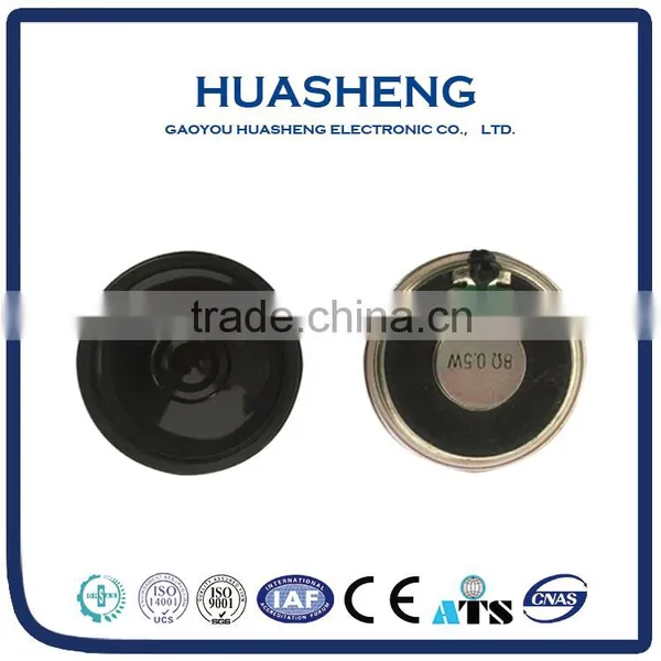 2016 Wholesale Very Low Price Mini Speaker, Portable Speaker for Promotion photo-3