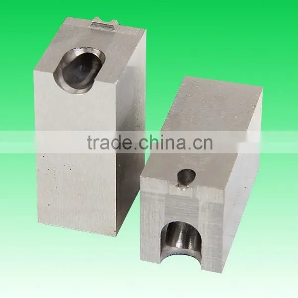 Mold Parts Submarine Gate photo-2