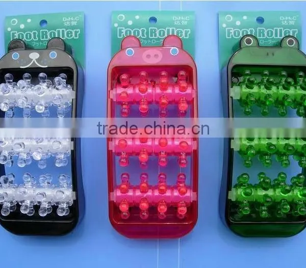 Hot Selling Fashion Style Carton Design Foot Massage Tool photo-3