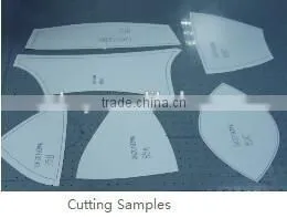 Shoes Pattern Cutting Machine photo-2