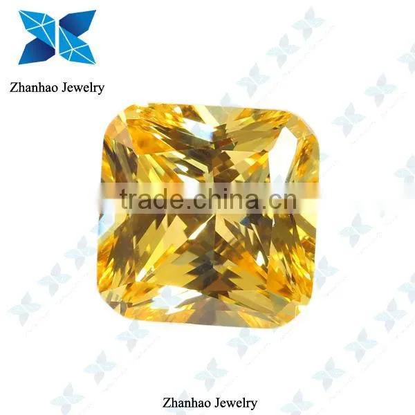 Cheap Wholesale Fashion Original Loose Zircon Gemstone