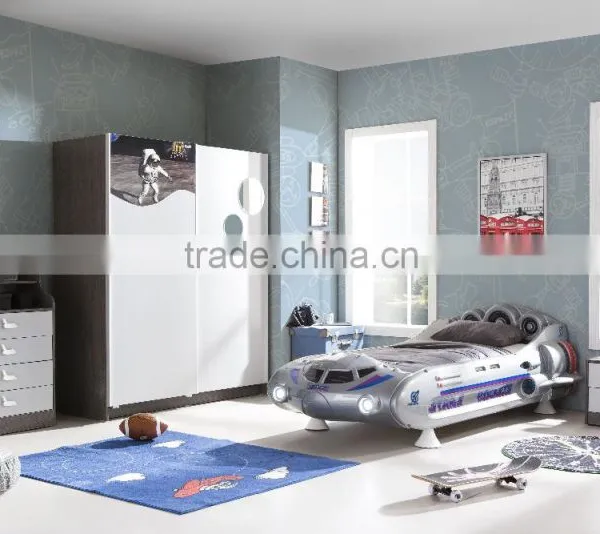 Children Bedroom Furniture