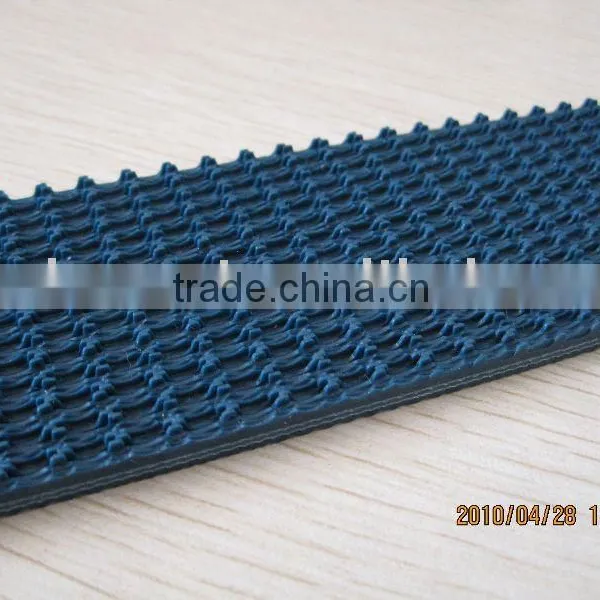 Conveyor Belt Suitable for Printing&Packaging Industry/ Pvc Conveyor Belt/pvc Conveyor Belts