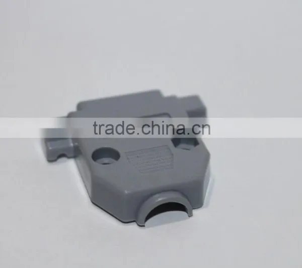 DB Connector Over Shell photo-3