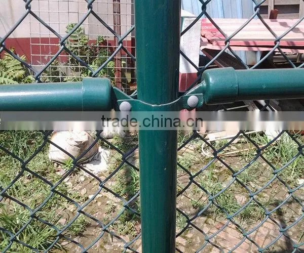 Anping Factory Privacy Slats for Chain Link Fence photo-2