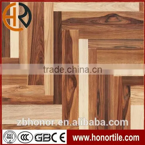 Shandong Zibo Rustic Floor Tile With Best Price photo-5